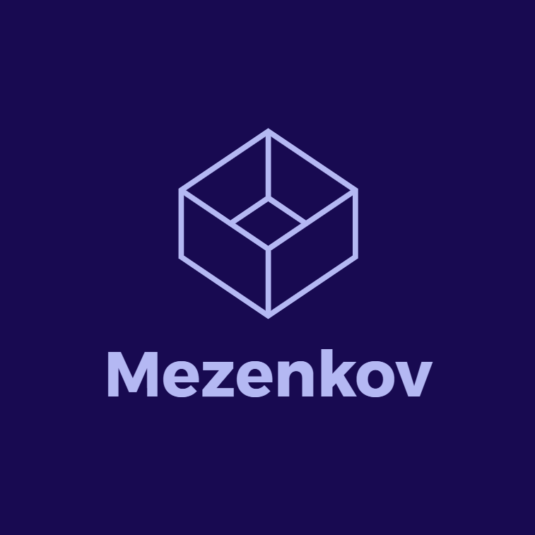 Mezenkov